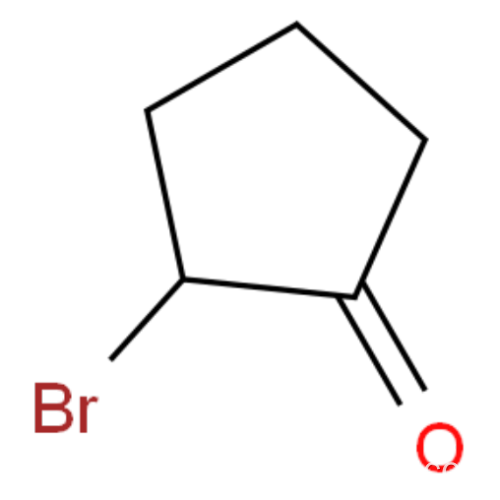 2-bromociclopentano-1-one de alta qualidade 21943-50-0